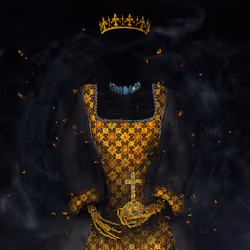 Royal #8539
