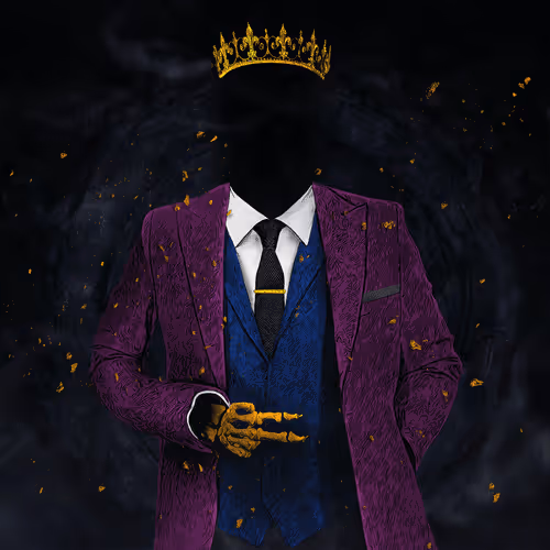 Royal #6077
