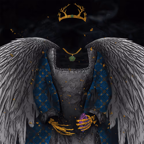 Royal #3241
