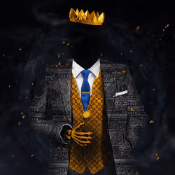 Royal #8869