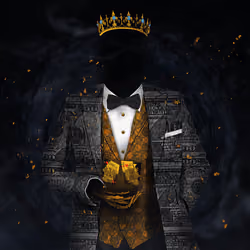 Royal #6628