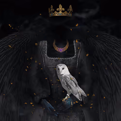 Royal #3783