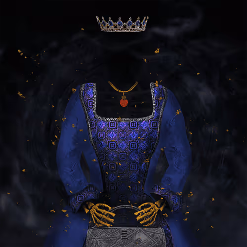 Royal #3010