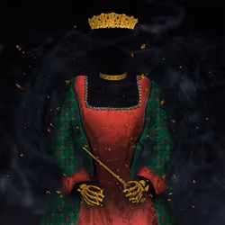 Royal #3811