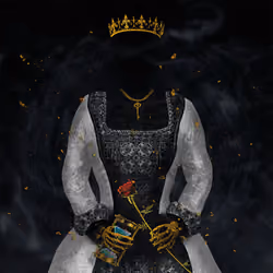 Royal #3656