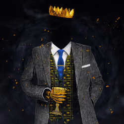 Royal #7727