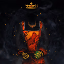 Royal #3452