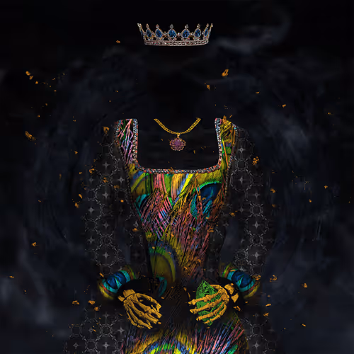 Royal #9197
