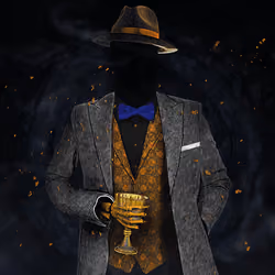 Royal #8329