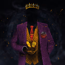 Royal #1502