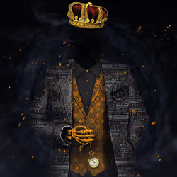 Royal #1035