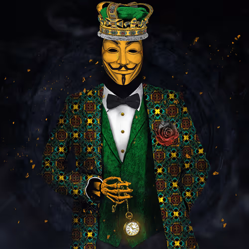 Royal #1161