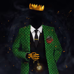 Royal #5693