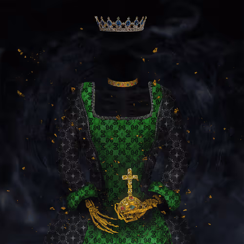 Royal #9217
