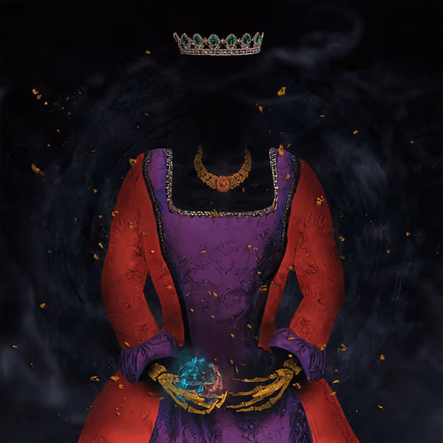 Royal #1630