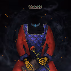 Royal #6621