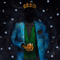 Royal #8681