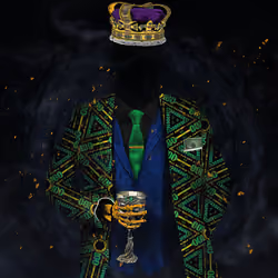 Royal #6172