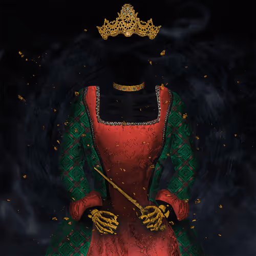 Royal #7618