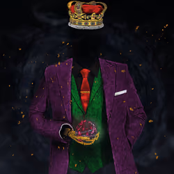 Royal #8567