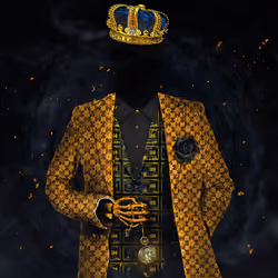Royal #2151