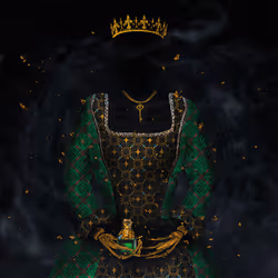 Royal #4484