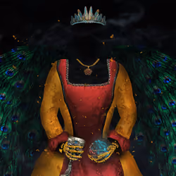 Royal #6835