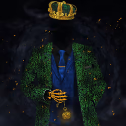 Royal #9008