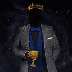 Royal #4069