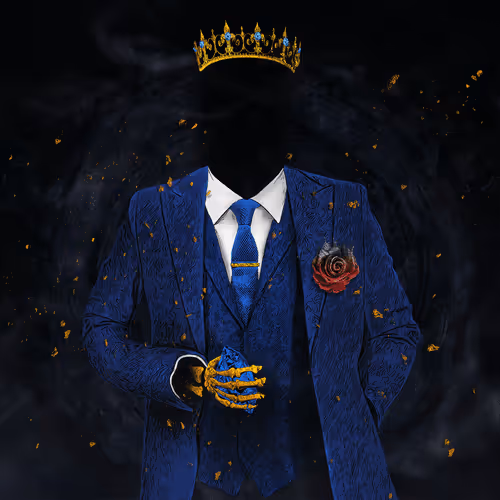 Royal #4922