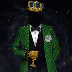 Royal #3368