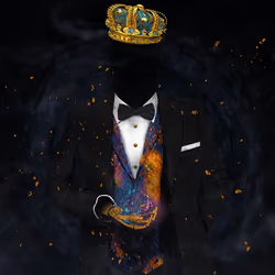Royal #4964