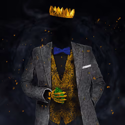 Royal #2317