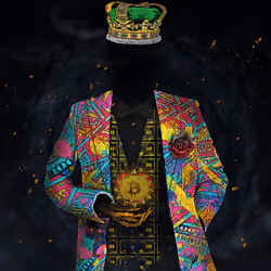 Royal #7524