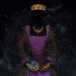 Royal #5035