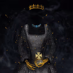 Royal #6552