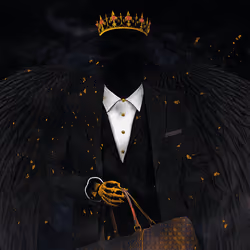Royal #2590