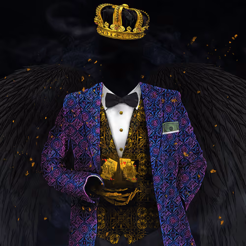 Royal #6660