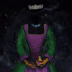 Royal #8847