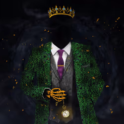 Royal #5048
