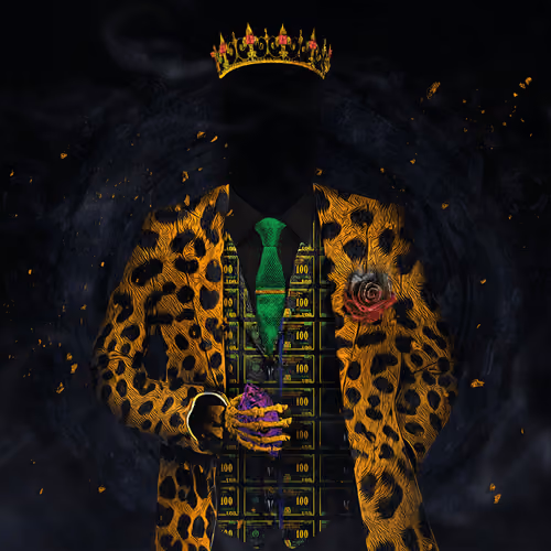Royal #7898