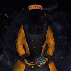 Royal #7554