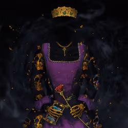 Royal #4710