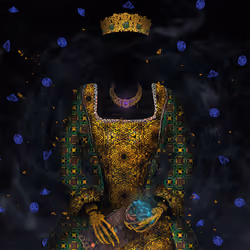 Royal #7574