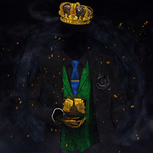 Royal #5899