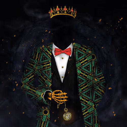 Royal #8919