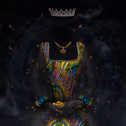 Royal #7612