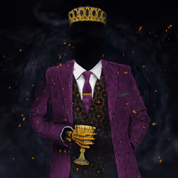 Royal #6826