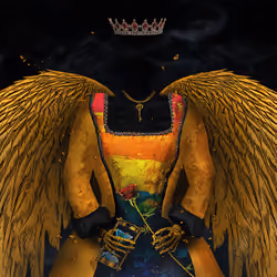 Royal #3174