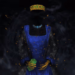 Royal #9032